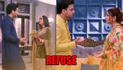 Kumkum Bhagya spoiler: Prachi and Mihika refuse to participate in Teej rituals