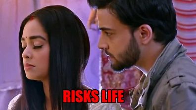 Kumkum Bhagya spoiler: Prachi risks her life to save Ranbir from goons