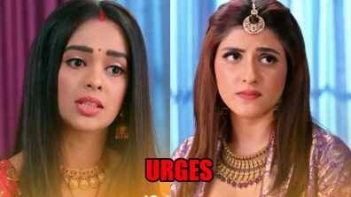 Kumkum Bhagya spoiler: Prachi urges Mihika to consider Akshay’s viewpoint