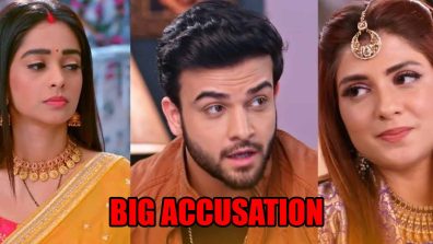 Kumkum Bhagya spoiler: Prachi’s big accusation against Ranbir