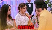 Kumkum Bhagya spoiler: Ranbir confuses Prachi for Mihika in fun game