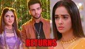 Kumkum Bhagya spoiler: Ranbir’s surprise return shocks Prachi