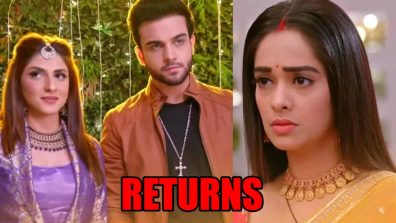 Kumkum Bhagya spoiler: Ranbir’s surprise return shocks Prachi