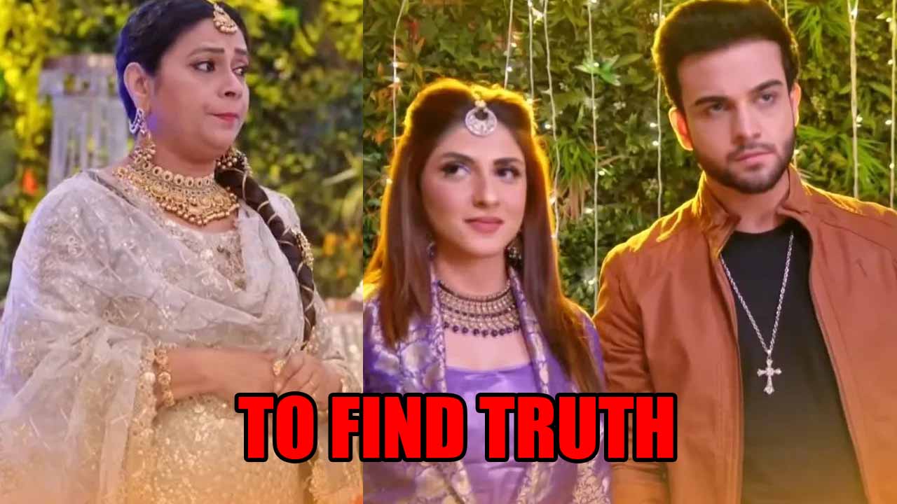 Kumkum Bhagya spoiler: Vishakha decides to find real truth behind Ranbir and Mihika’s relationship 831807