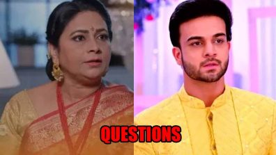 Kumkum Bhagya spoiler: Vishakha questions Ranbir about his ex-partner