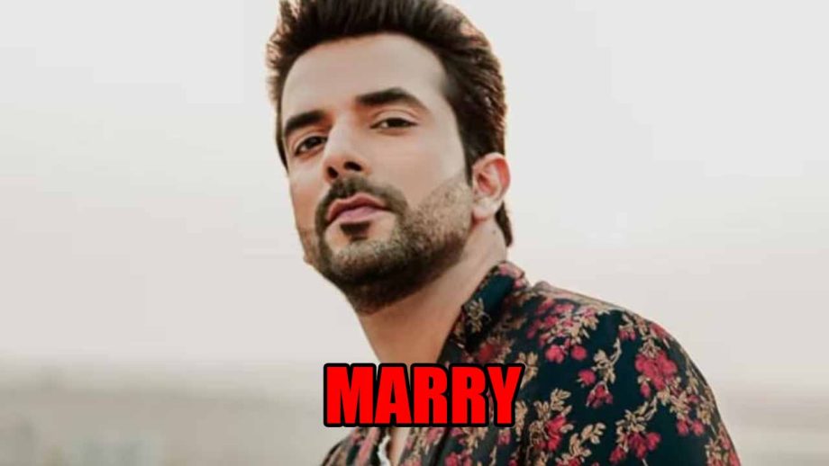 Kundali Bhagya actor Manit Joura to marry German girlfriend, read details 832061