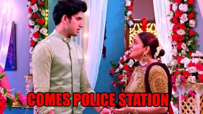 Kundali Bhagya spoiler: Injured Preeta comes to police station to save Rajveer