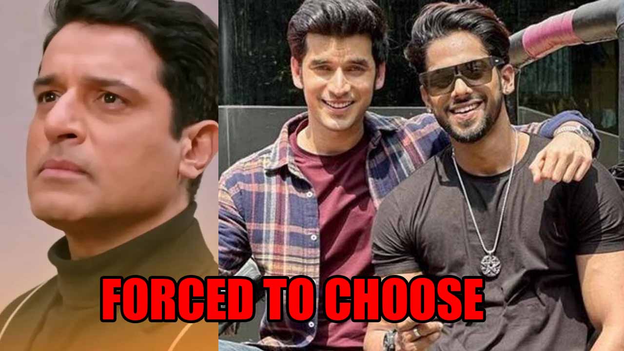 Kundali Bhagya spoiler: Karan forced to choose between Rajveer and Shaurya 824077