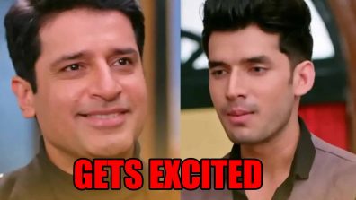 Kundali Bhagya spoiler: Karan gets excited to welcome Rajveer to Luthra company