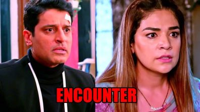 Kundali Bhagya spoiler: Karan’s unexpected encounter with Srishti creates tension