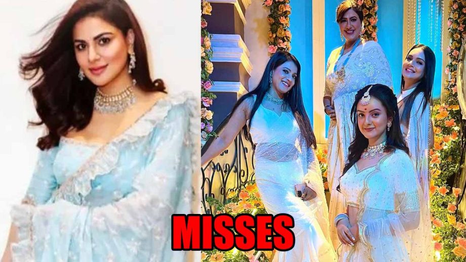 Kundali Bhagya spoiler: Luthra family misses Preeta on Kavya’s big day 833703