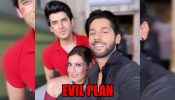 Kundali Bhagya spoiler: Nidhi and Shaurya’s evil plan against Rajveer