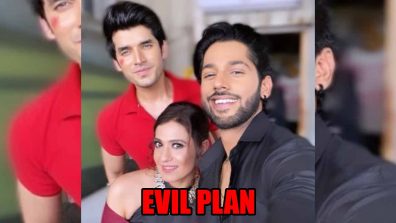 Kundali Bhagya spoiler: Nidhi and Shaurya’s evil plan against Rajveer