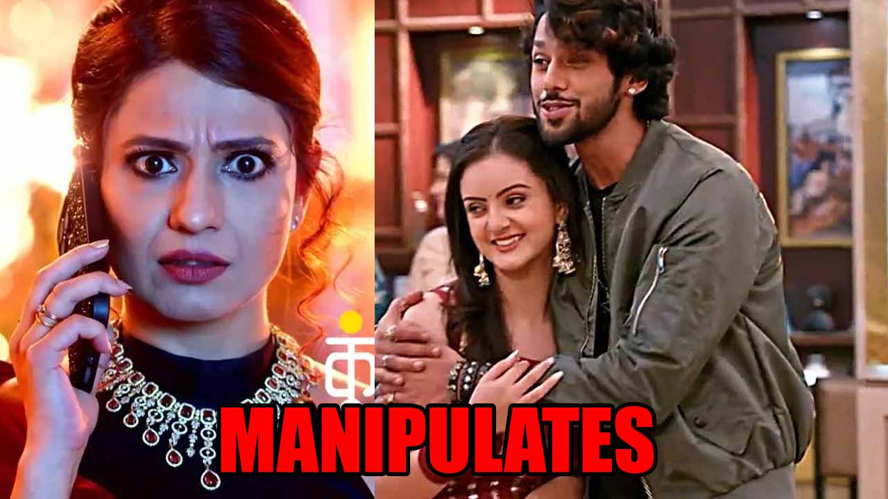 Kundali Bhagya spoiler: Nidhi manipulates Shaurya against Kavya 833267