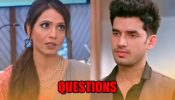 Kundali Bhagya spoiler: Nidhi questions Rajveer about his relationship with Preeta