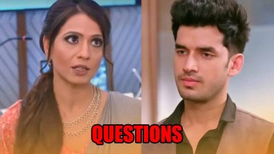 Kundali Bhagya spoiler: Nidhi questions Rajveer about his relationship with Preeta