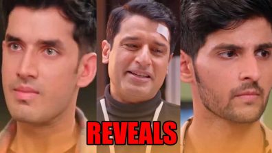 Kundali Bhagya spoiler: Rajveer reveals vengeful intentions against Karan to Mohit