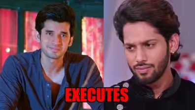 Kundali Bhagya spoiler: Shaurya executes a devious plan to trap Rajveer