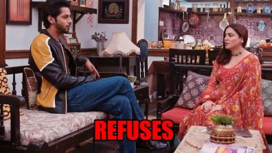 Kundali Bhagya spoiler: Shaurya refuses to help Preeta