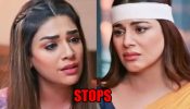 Kundali Bhagya spoiler: Srishti fakes chest pain to stop Preeta’s Luthra House visit
