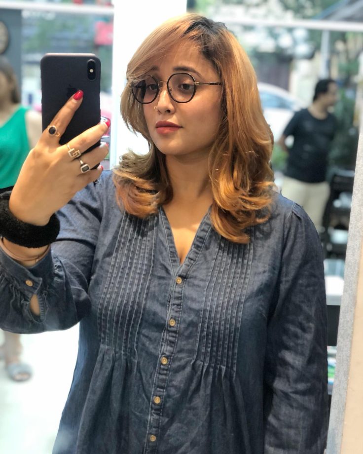 Learn why 'Change' is good from Bhojpuri actress Rani Chatterjee 831542