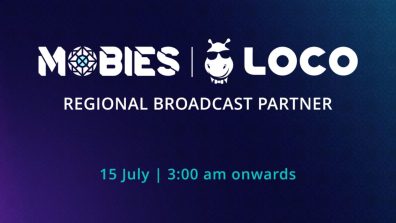 LOCO AND MOBIES PARTNER TO BRING THE FIRST MOBILE GAMING AWARDS TO INDIAN AUDIENCES