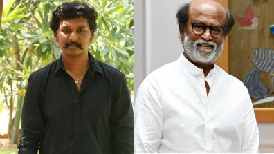 Lokesh Kanagaraj and Rajinikanth to join forces for a new film, confirms director