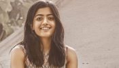 Looking at Lilly aka Rashmika Mandanna’s perfect character arch as ‘Dear Comrade, ‘ counts 4 years