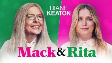 Mack & Rita, Not ‘Diane’ As  Yet, Thank You