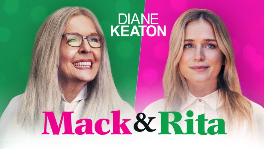 Mack & Rita, Not ‘Diane’ As Yet, Thank You 838859