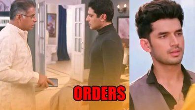 Kundali Bhagya spoiler: Mahesh orders Karan to fire Rajveer from Luthra company