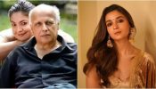 Mahesh Bhatt picks Alia for RRPK over Pooja Bhatt as a paparazzo asks him about the latter’s BB stint 838269