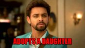 Maitree spoiler: Harsh adopts a daughter