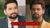 Maitree spoiler: Harsh and Yash get into a heated argument