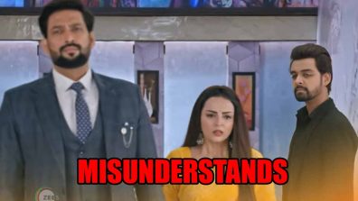 Maitree spoiler: Harsh misunderstands Maitree and Yash’s relationship