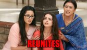 Maitree spoiler: Maitree reunites with her baby  