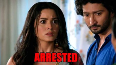 Maitree spoiler: Nandini and Saransh get arrested