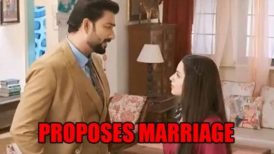 Maitree spoiler: Yash proposes marriage to Maitree