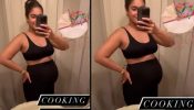 Mama-to-be Ileana D’Cruz flaunts her growing baby bump in new video