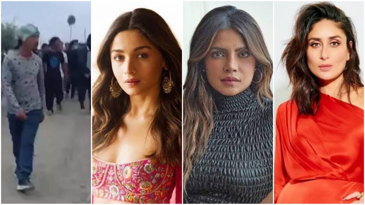 Manipur Massacre: Alia Bhatt, Priyanka Chopra to Kareena Kapoor raise concern, demand ‘swift justice’ 835599