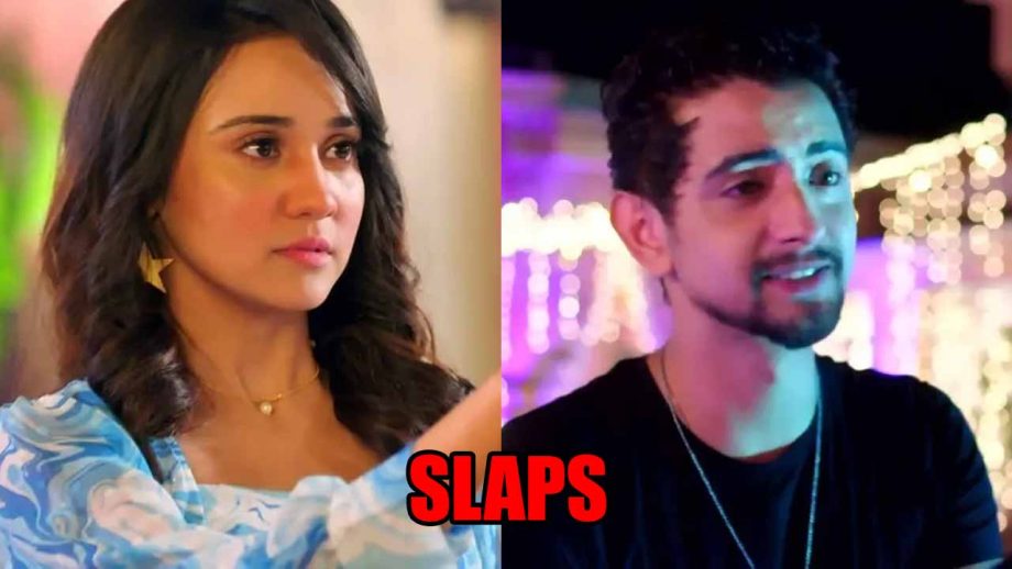 Meet spoiler: OMG! Sumeet slaps Raunak during Sangeet ceremony 823119