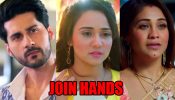 Meet spoiler: Raj and Sumeet join hands against Shagun