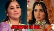 Meet spoiler: Shagun attempts to kill Sumeet