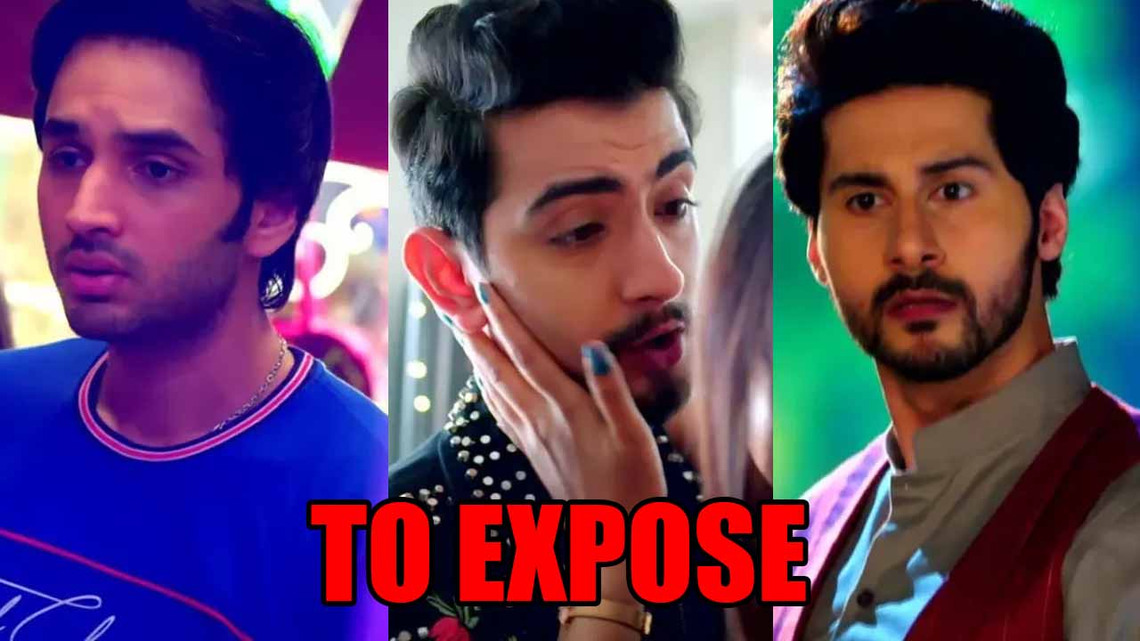Meet spoiler: Shlok decides to expose Raunak's true intentions to Raj 831338