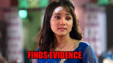 Meet spoiler: Sumeet finds strong evidence of her marriage