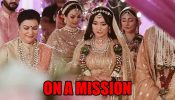 Meet spoiler: Sumeet on a mission to validate her marriage