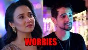 Meet spoiler: Sumeet worries about her future with Raunak