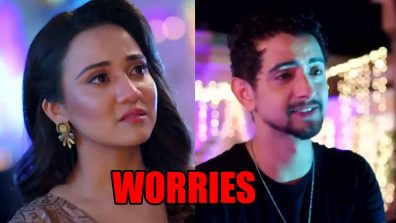 Meet spoiler: Sumeet worries about her future with Raunak