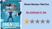 MenToo Is  A Crass Frivolous Interpretation Of  A  Serious Issue