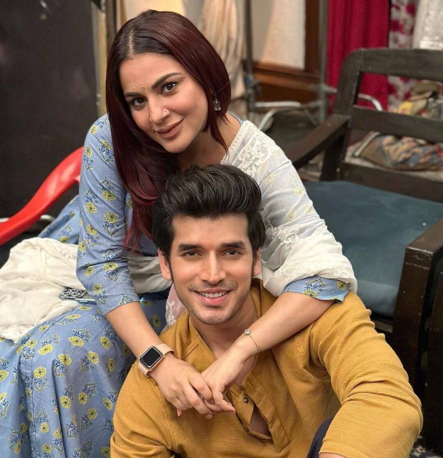 Milestone of 6 years for Kundali Bhagya, here’s what Shraddha Arya has to say! 834445